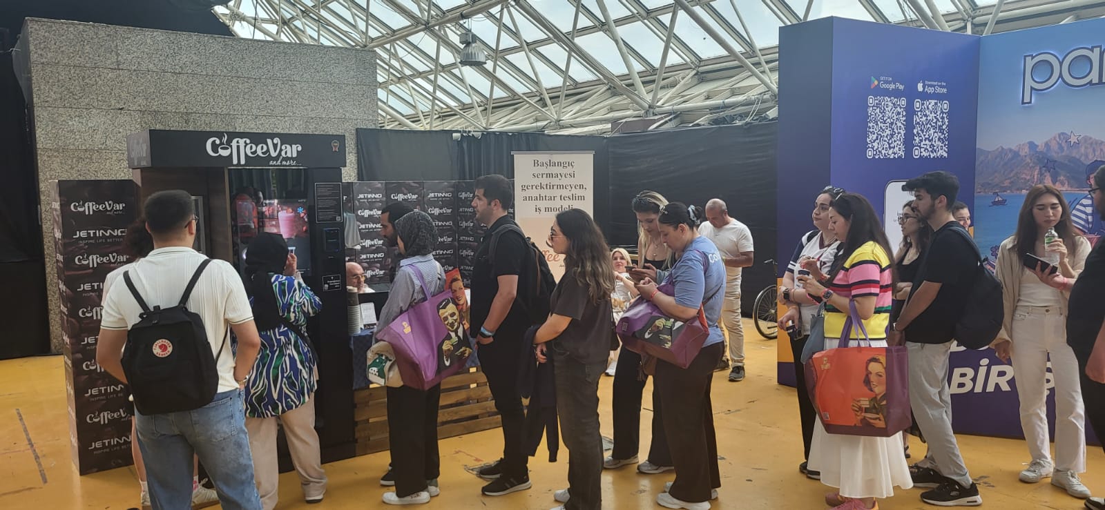 Antalya Coffee Festival 2026